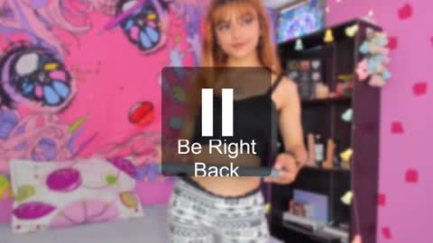 Kitty Zen online show from 12.20.24