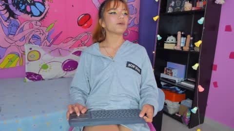 Kitty Zen online show from 12.21.24