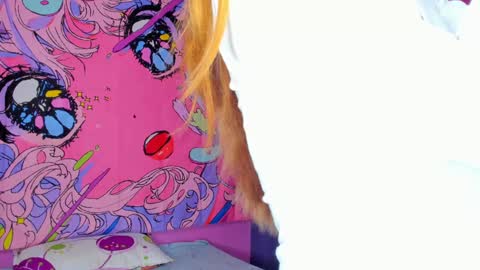 Kitty Zen online show from 12.23.24