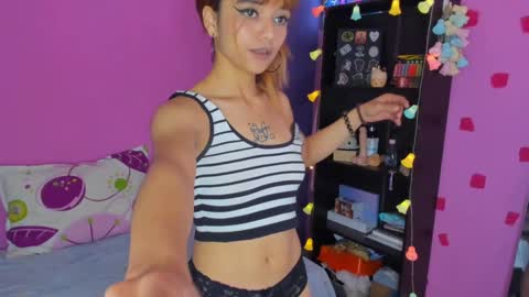 Kitty Zen online show from 12.26.24