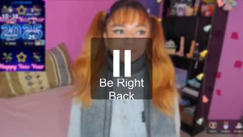 Kitty Zen online show from 01.08.25