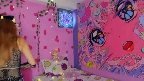 Kitty Zen online show from 02.12.25