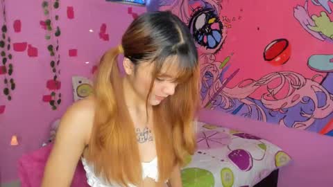 Kitty Zen online show from 02.20.25