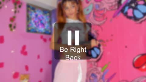 Kitty Zen online show from 02.25.25