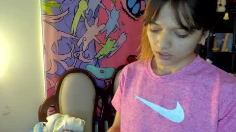 Kitty Zen online show from 10.28.25