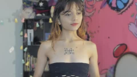 Kitty Zen online show from 11.20.25