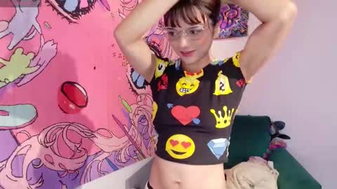 Kitty Zen online show from 01.09.26