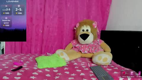 Snapshot of kity77 chatting on 02.08.25 kity77 online show from 02.08.25