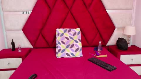 Luisa y Jairo online show from 10.02.25