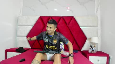 Luisa y Jairo online show from 03.28.26