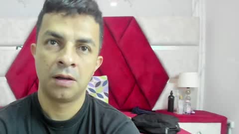 Luisa y Jairo online show from 04.17.26