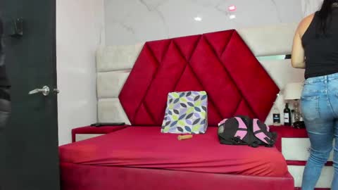 Luisa y Jairo online show from 05.28.26