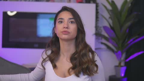 Snapshot of kity_sweet chatting on 01.29.25 Erika online show from 01.29.25