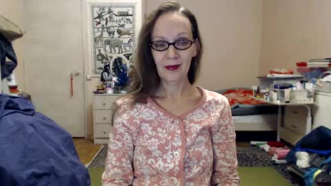 KiuminBerry online show from 12.28.24