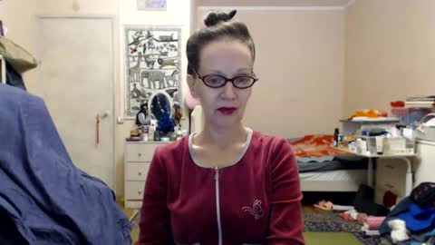 KiuminBerry online show from 01.03.25