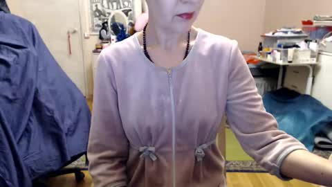 KiuminBerry online show from 01.14.25