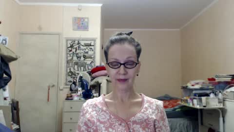 KiuminBerry online show from 01.22.25