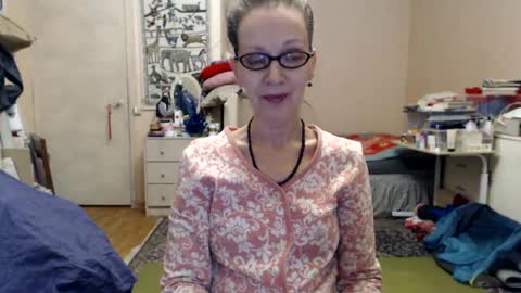 KiuminBerry online show from 01.22.25