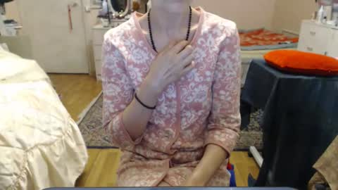 KiuminBerry online show from 01.15.26