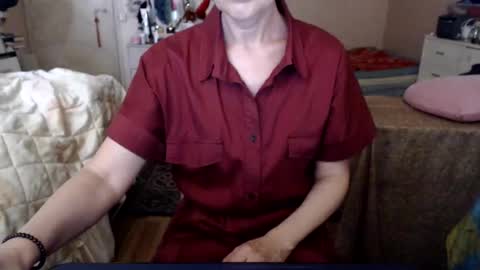 KiuminBerry online show from 06.11.26