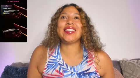 Lili online show from 09.28.25