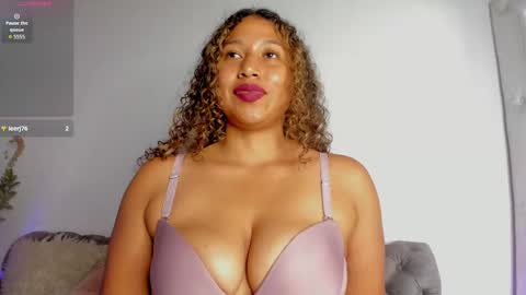 Lili online show from 11.19.25