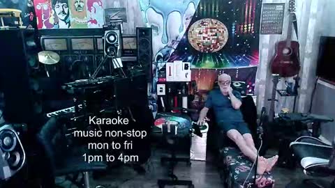 kiveuxmakeu online show from 12.03.25