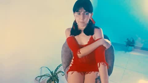 Little piece of fruit online show from 12.24.24