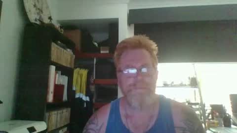 Snapshot of kiwi_boss61 chatting on 01.15.25 kiwi_boss61 online show from 01.15.25