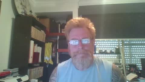 Snapshot of kiwi_boss61 chatting on 01.23.25 kiwi_boss61 online show from 01.23.25