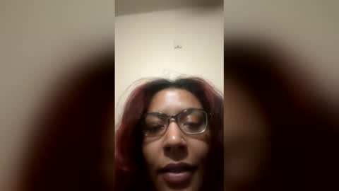 KalliBaby8 online show from 03.03.26