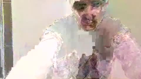 kiwiii881038 online show from 10.13.25