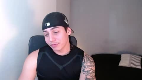 kiyo__ online show from 03.31.26