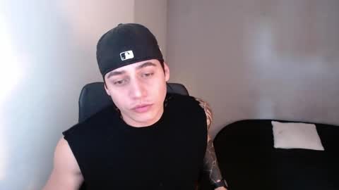 kiyo__ online show from 04.01.26