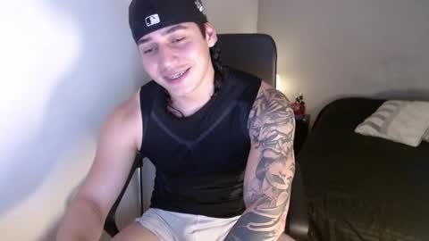 kiyo__ online show from 04.08.26