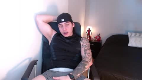 kiyo__ online show from 04.09.26