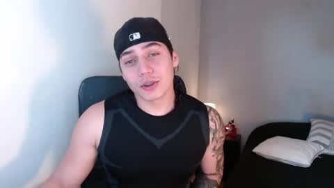 kiyo__ online show from 04.10.26