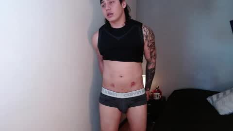 kiyo__ online show from 04.16.26