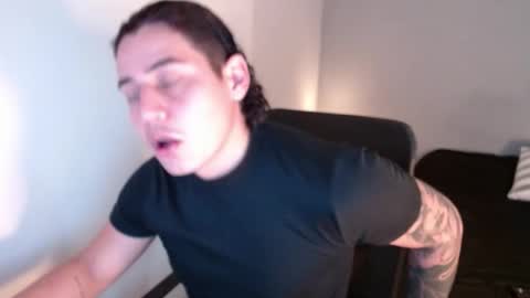 Kiyoshi online show from 02.01.26