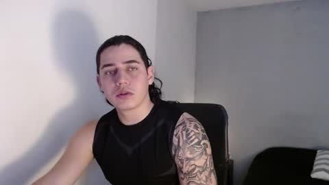 Kiyoshi online show from 02.05.26