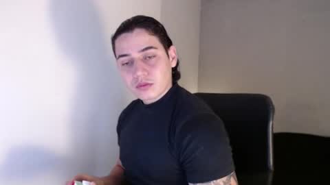 Kiyoshi online show from 02.11.26