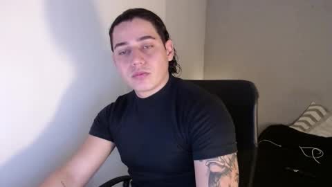 Kiyoshi online show from 03.04.26