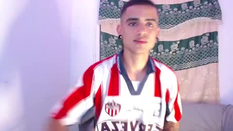 Snapshot of kizame___ chatting on 11.28.25 kizame___ online show from 11.28.25