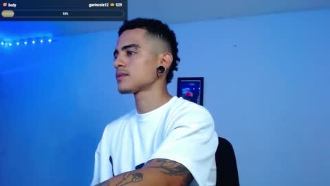 Snapshot of kizame___ chatting on 02.05.26 kizame___ online show from 02.05.26