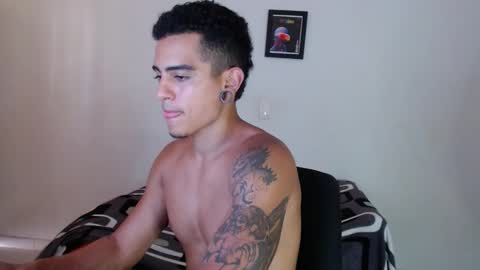 Snapshot of kizame___ chatting on 02.18.26 kizame___ online show from 02.18.26