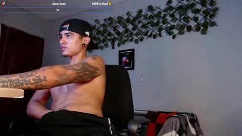 kizame___ online show from 04.14.26