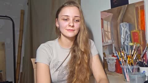 Lisa online show from 11.19.25