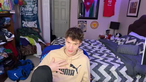 Kyle online show from 01.14.25