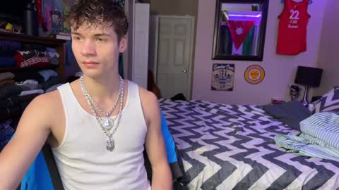 Kyle online show from 01.24.25