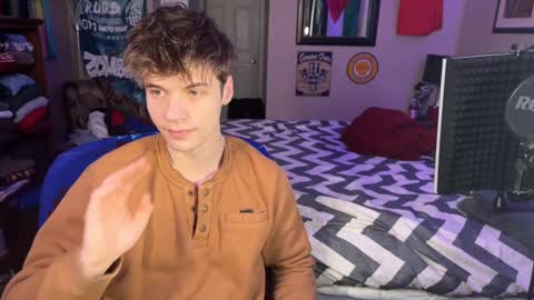 Kyle online show from 02.20.25